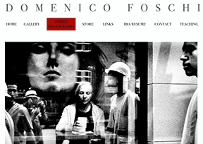 Domenico Foschi官网