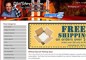 DWStore官网