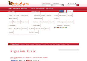 OnlineNigeria.com官网