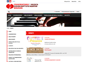博洛尼亚音乐学院官网