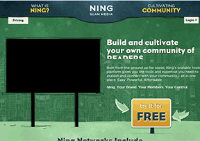 宁网（Ning）官网