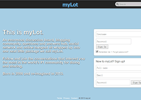 Mylot官网