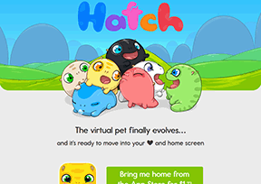 Hatch官网