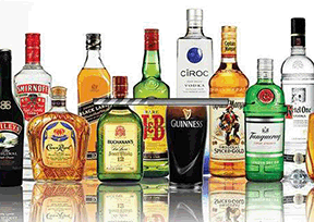 帝亚吉欧（Diageo）官网
