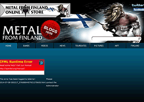 芬兰金属音乐官网
