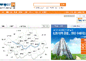 韩国房地产114官网