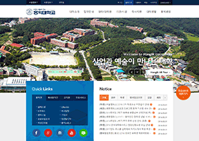 弘益大学官网