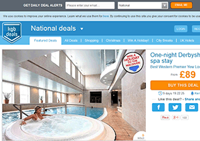 Kgbdeals团购官网
