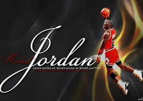 飞人乔丹（Air Jordan）官网