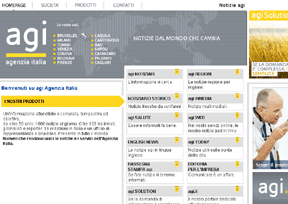 AGI通讯社官网