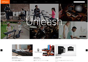 罗兰Roland官网
