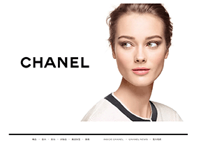 香奈儿(CHANEL)官网