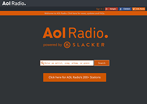 Aol音乐官网