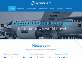 Nexcelle公司_奈赛官网