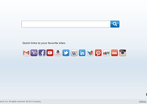MyWeb Search官网