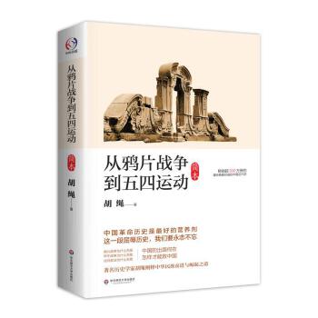 从鸦片战争到五四运动PDF,TXT迅雷下载,磁力链接,网盘下载