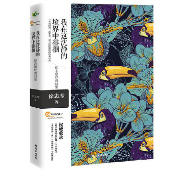 我在这沈静的境界中徘徊——徐志摩经典诗集 相约新月派诗人徐志摩，著名花卉画家雷杜德，感受一首首诗篇 一幅幅美图沁入心脾，尝试一次没有预约的情绪美容。PDF,TXT迅雷下载,磁力链接,网盘下载