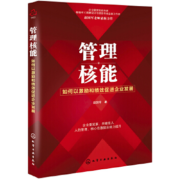 管理核能：如何以激励和绩效促进企业发展PDF,TXT迅雷下载,磁力链接,网盘下载