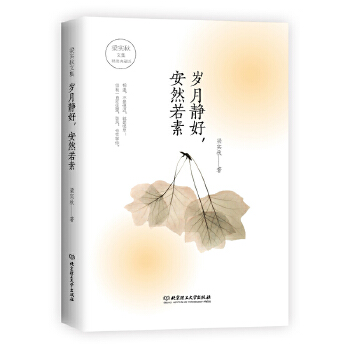 岁月静好，安然若素PDF,TXT迅雷下载,磁力链接,网盘下载