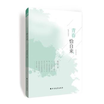 青春恰自来PDF,TXT迅雷下载,磁力链接,网盘下载