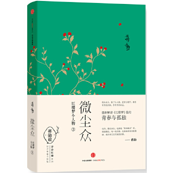 微尘众：红楼梦小人物3PDF,TXT迅雷下载,磁力链接,网盘下载