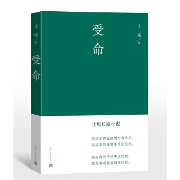 受命PDF,TXT迅雷下载,磁力链接,网盘下载