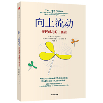 向上流动：接近成功的三要素PDF,TXT迅雷下载,磁力链接,网盘下载