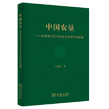 中国农垦——农业现代化与农业安全的中国道路PDF,TXT迅雷下载,磁力链接,网盘下载